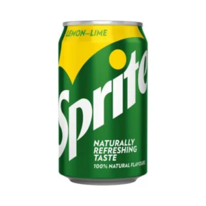 Sprite can (DK) (24x 33cl)