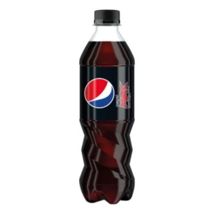 Pepsi Cola max cap (6x 50cl)