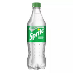 Sprite refresh cap (12x 50cl)