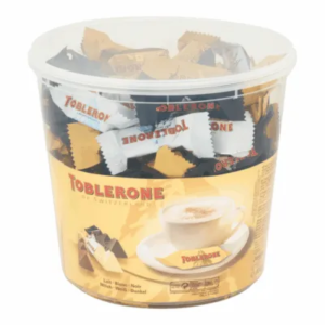 Toblerone Mini's Mix Horeca (904gr)
